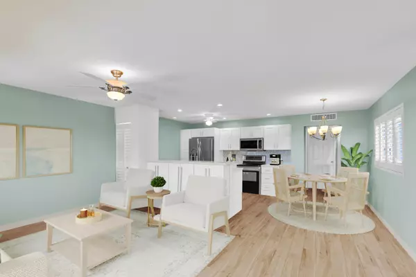 Delray Beach, FL 33446,79 Saxony B B