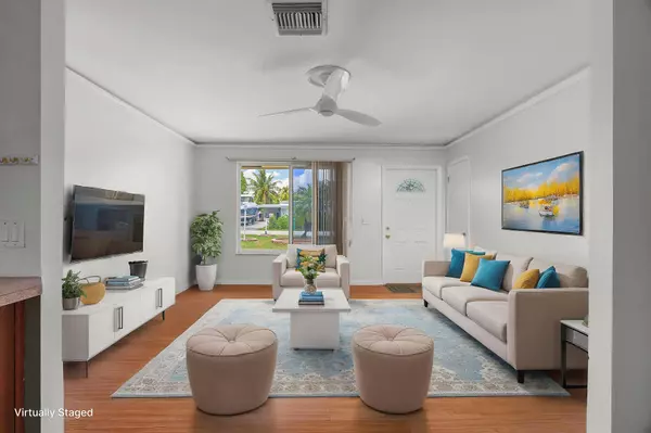 Palm Springs, FL 33461,3180 Carol AVE