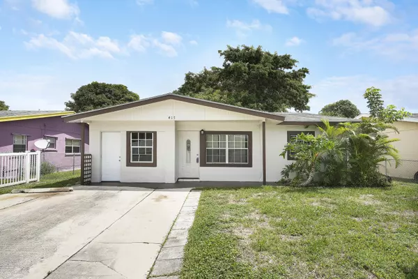 Delray Beach, FL 33444,417 SW 8th AVE
