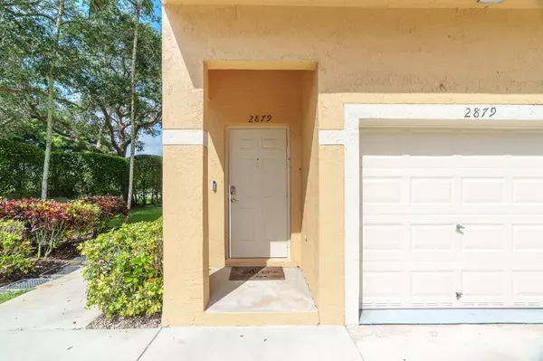 Margate, FL 33063,2879 Crestwood Terrace 1202