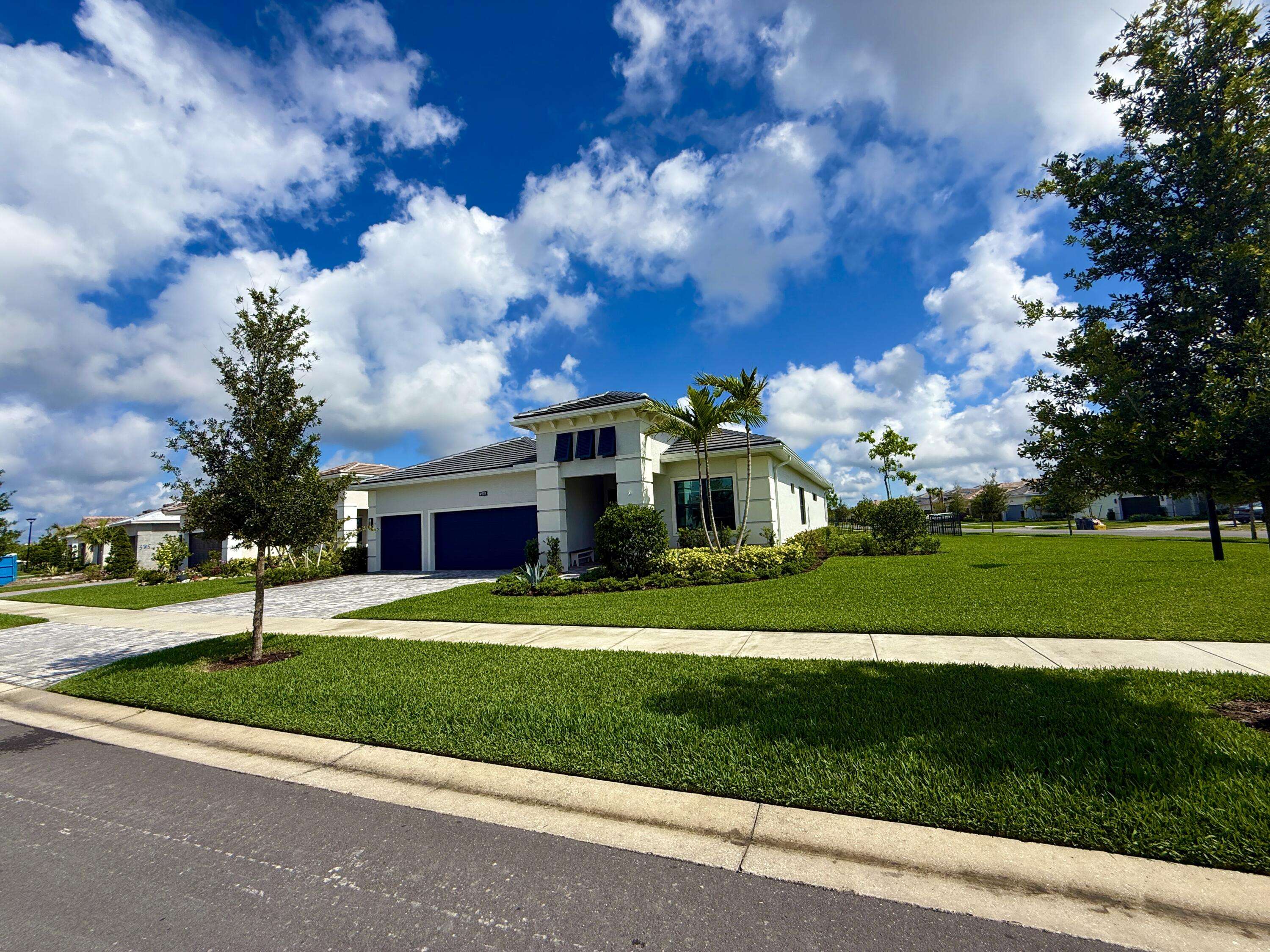 Westlake, FL 33470,4907 Saint Armands WAY