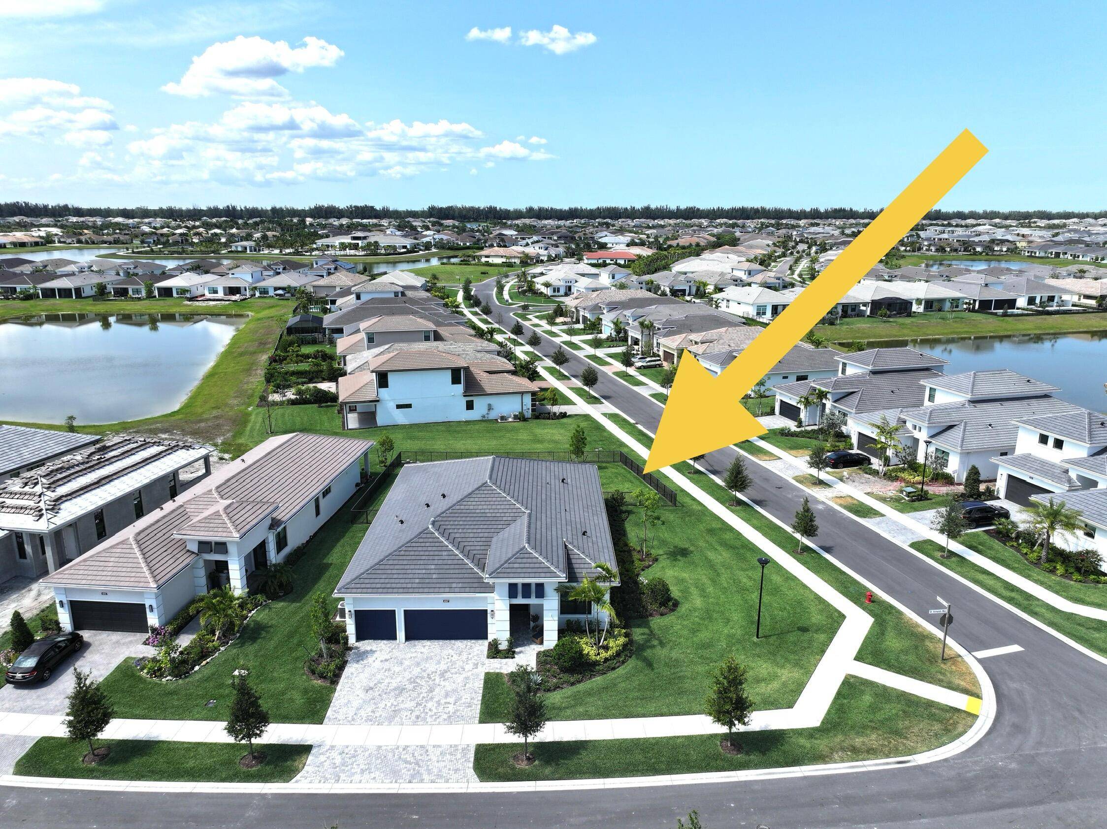 Westlake, FL 33470,4907 Saint Armands WAY