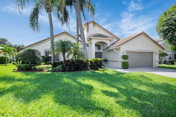 Boynton Beach, FL 33437,6000 Golf Villas DR