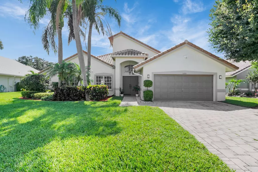 6000 Golf Villas DR, Boynton Beach, FL 33437