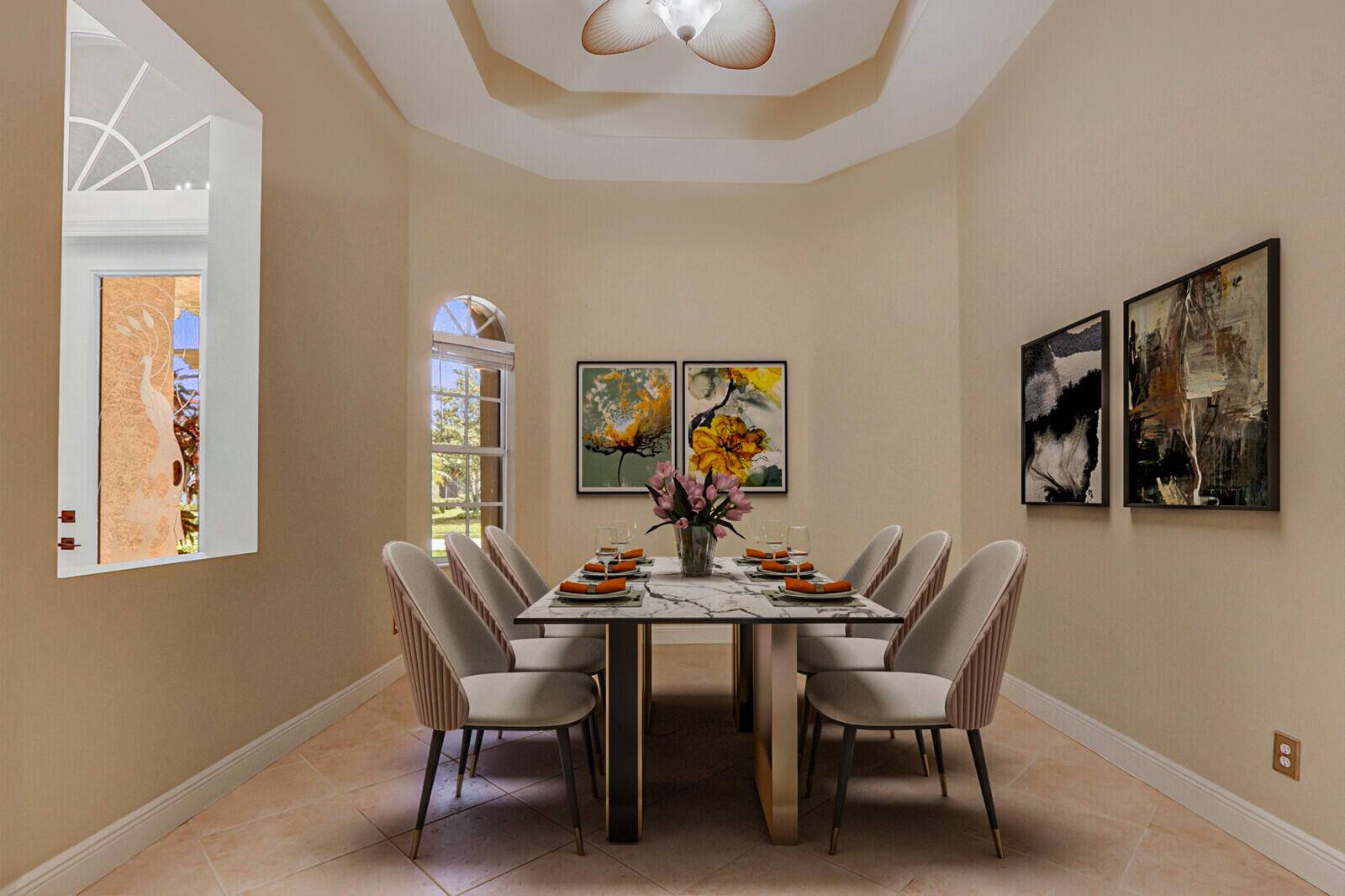 Port Saint Lucie, FL 34986,9400 Briarcliff TRCE
