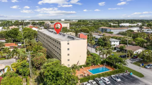 Pompano Beach, FL 33062,2400 NE 10th ST 410