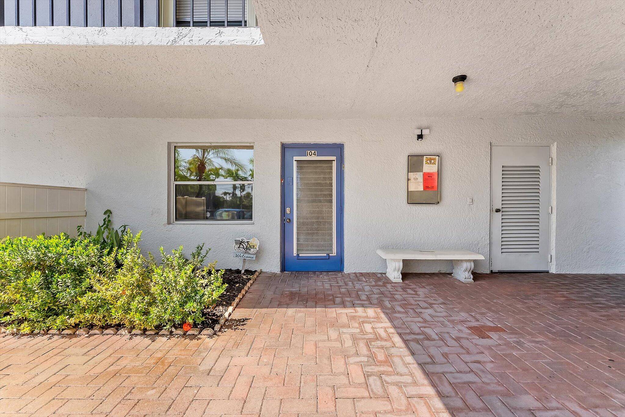 Delray Beach, FL 33446,14723 Cumberland DR 104