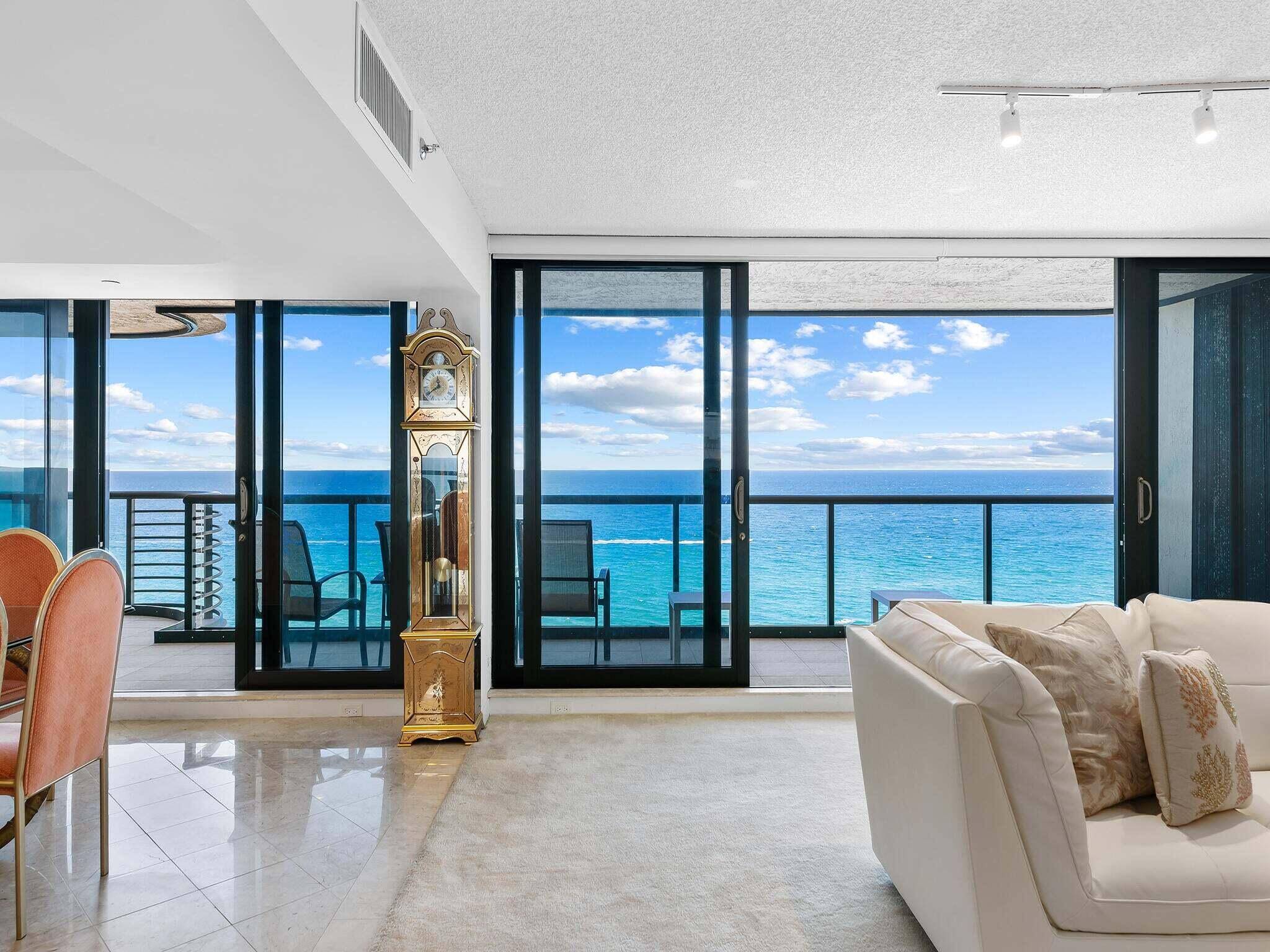 2727 S Ocean BLVD 1406, Highland Beach, FL 33487