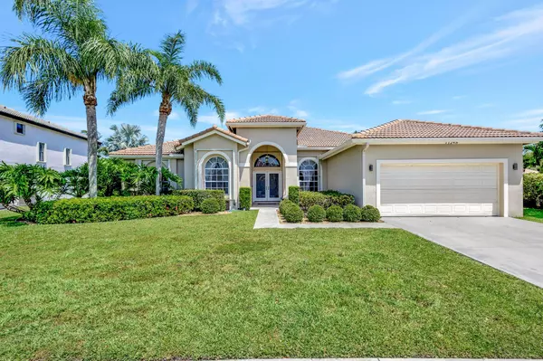 Wellington, FL 33414,11248 Edgewater CIR