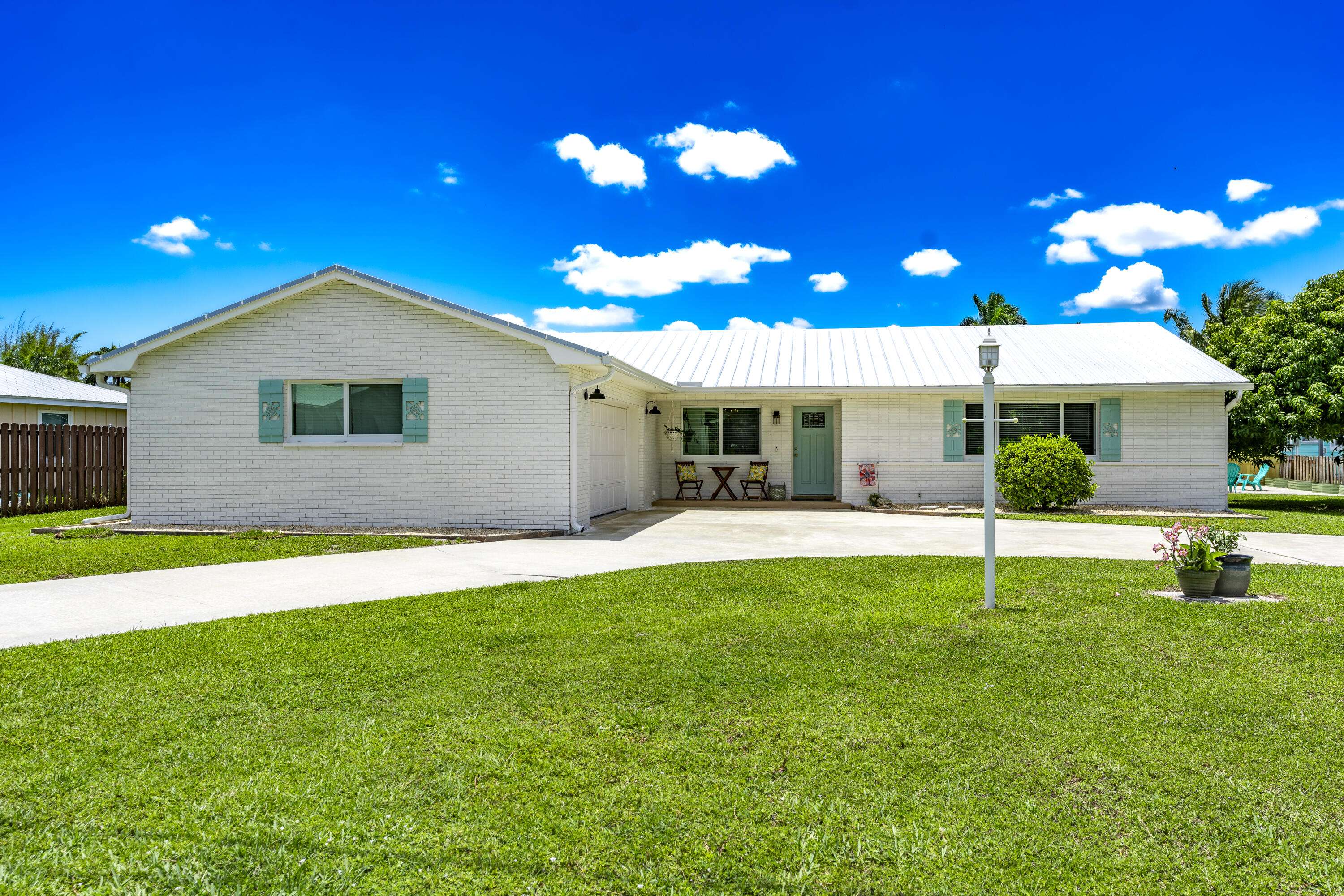 1848 NW Palmetto TER, Stuart, FL 34994