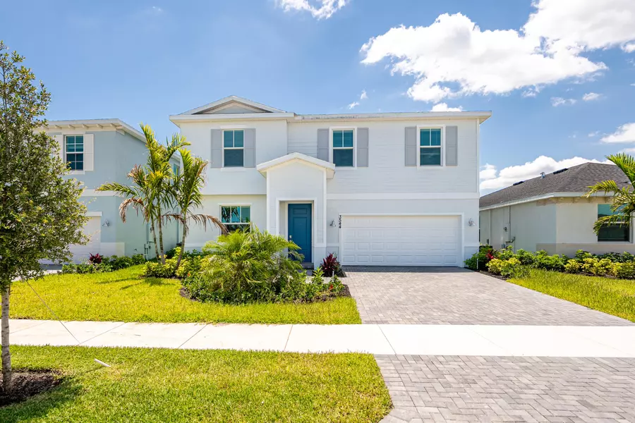 3544 Angler DR, Fort Pierce, FL 34946