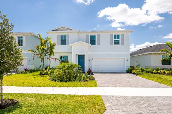 3544 Angler DR, Fort Pierce, FL 34946