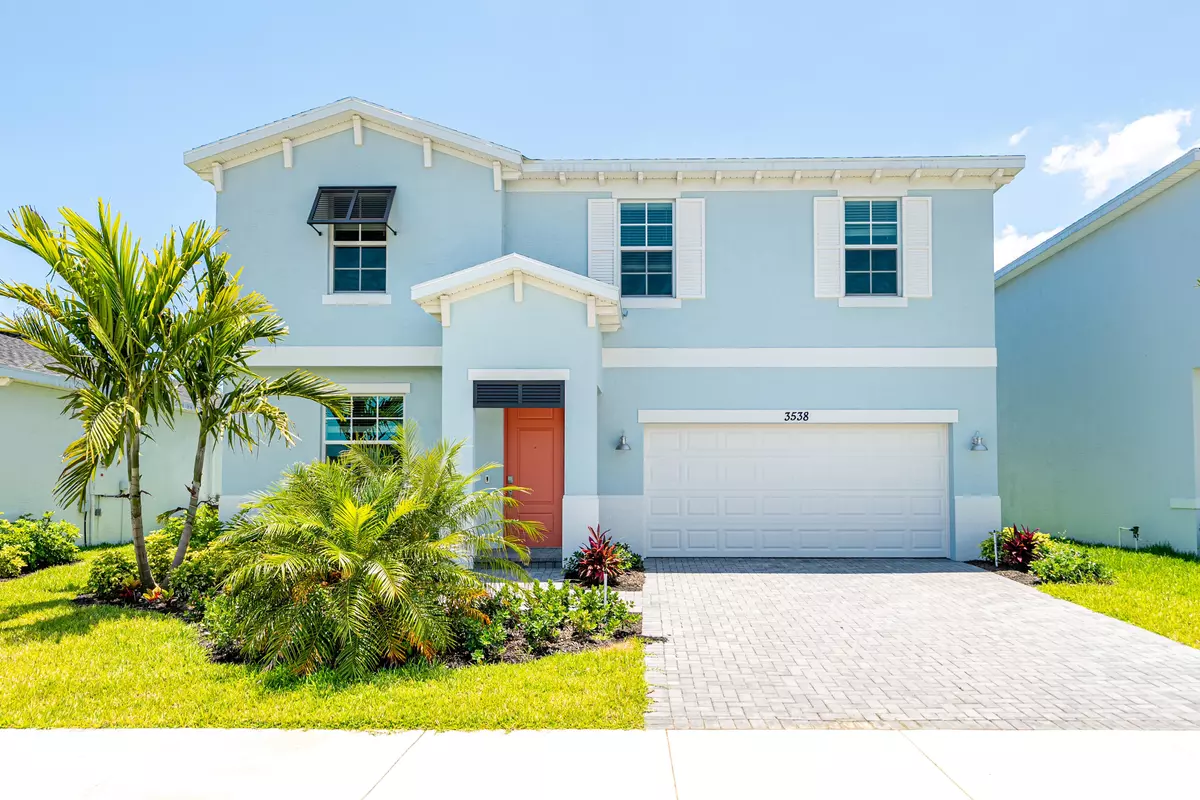 Fort Pierce, FL 34946,3538 Angler DR