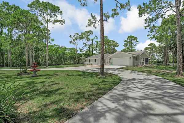 Royal Palm Beach, FL 33411,11849 N 59th ST