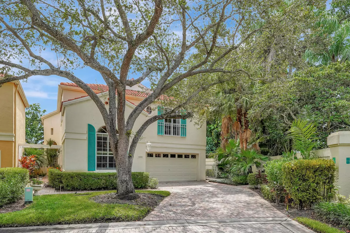 Palm Beach Gardens, FL 33418,1 Via Verona