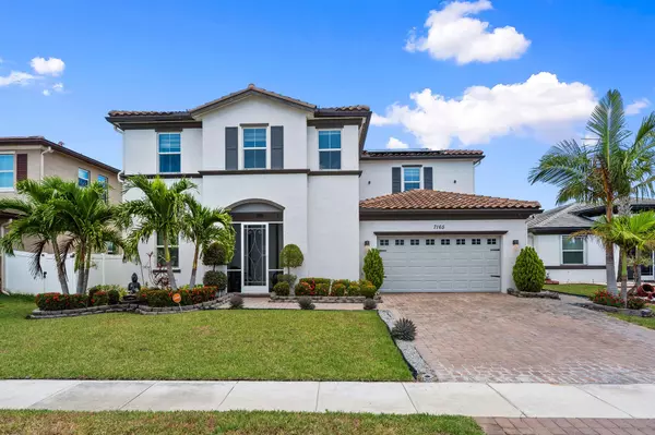 Port Saint Lucie, FL 34987,7165 NW Farnsworth CIR