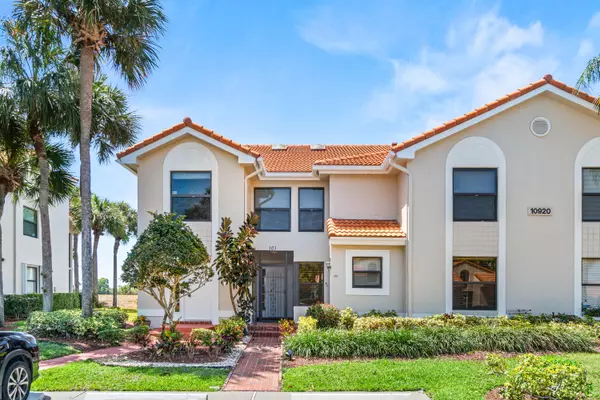 Boca Raton, FL 33498,10920 Lakemore LN 101