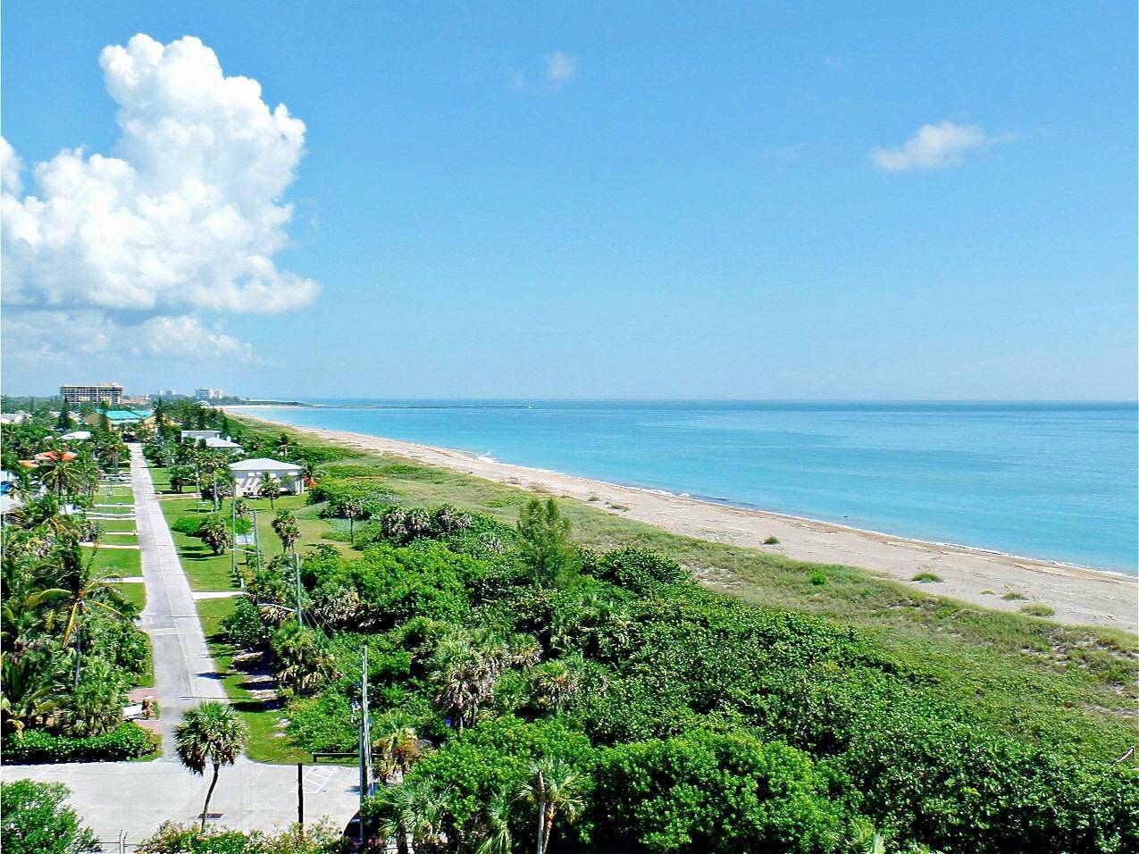 Fort Pierce, FL 34949,2400 S Ocean DR 4373
