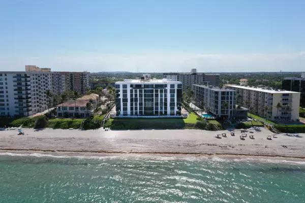 Hillsboro Beach, FL 33062,1155 Hillsboro Mile 403