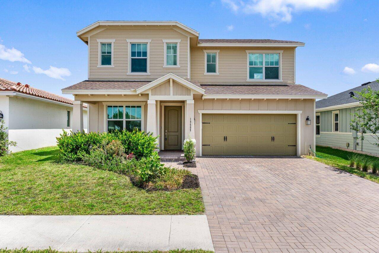 19659 Rugged Trunk TRL, Loxahatchee, FL 33470
