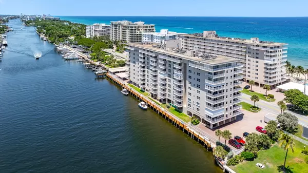 Hillsboro Beach, FL 33062,1050 Hillsboro Mile 806w