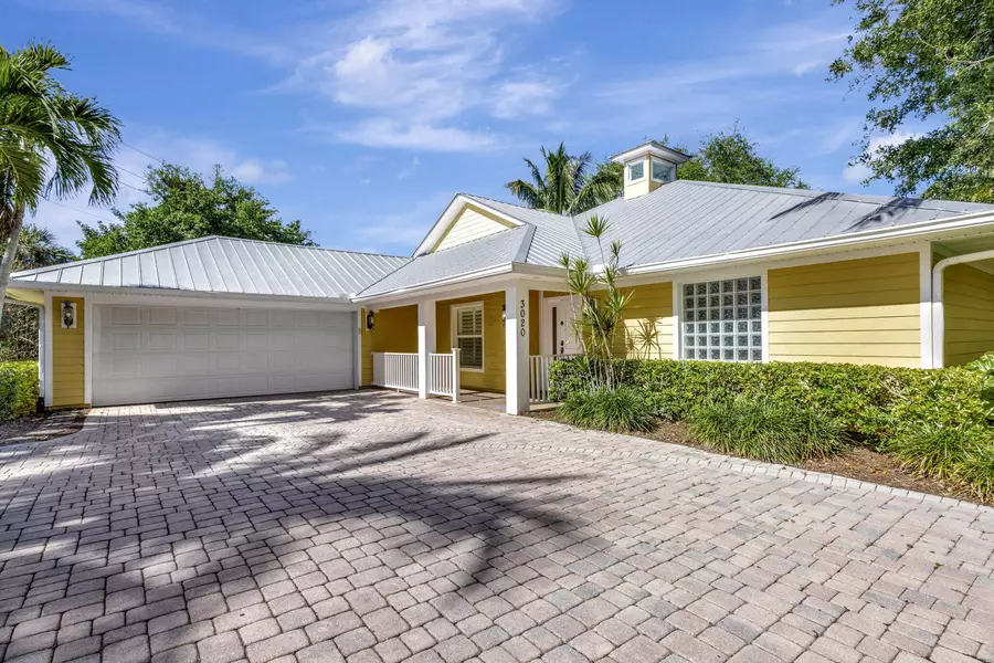 3020 SE St Lucie BLVD, Stuart, FL 34997