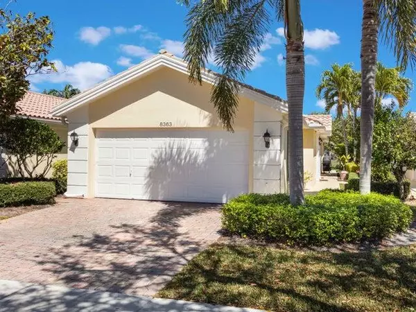 8363 Cozumel LN, Wellington, FL 33414