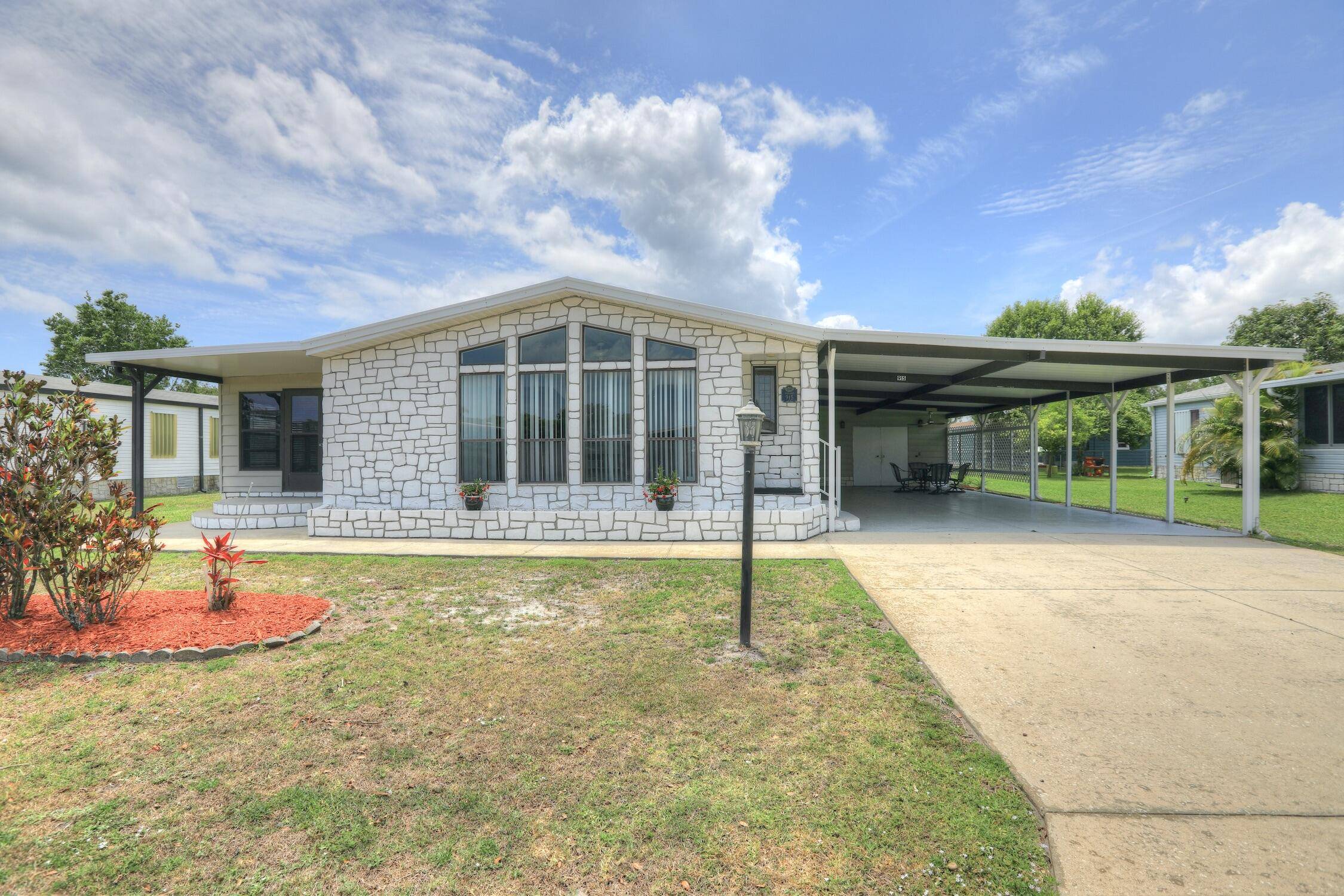 915 Yew ST, Barefoot Bay, FL 32976