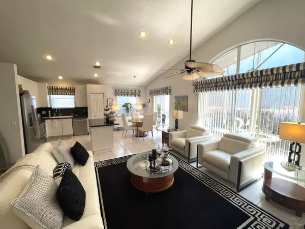 Boynton Beach, FL 33437,9870 Lemonwood CT