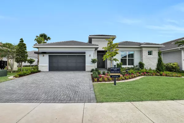 10082 Timber Creek WAY, Palm Beach Gardens, FL 33412