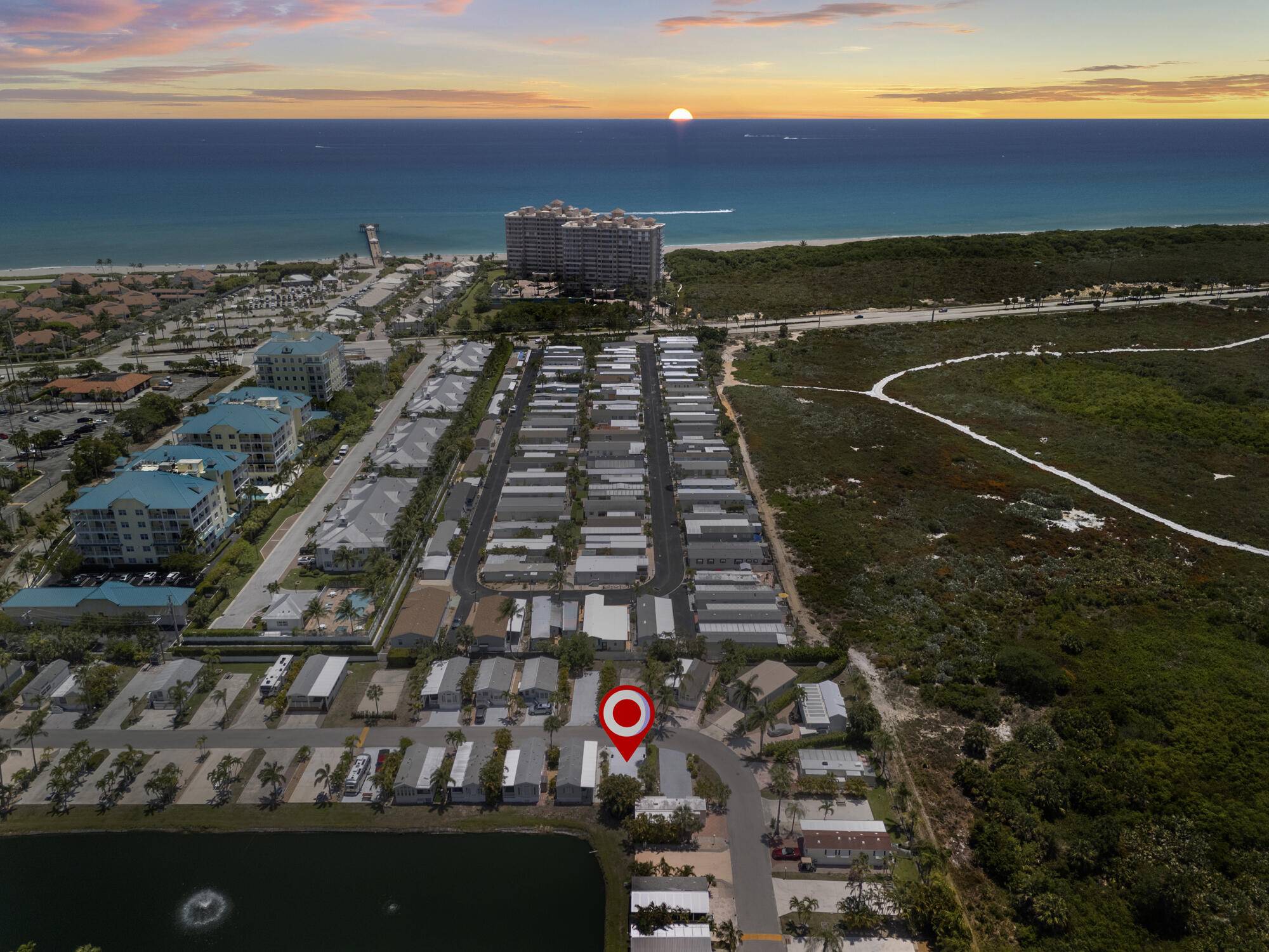 Juno Beach, FL 33408,900 Juno Ocean WALK B15