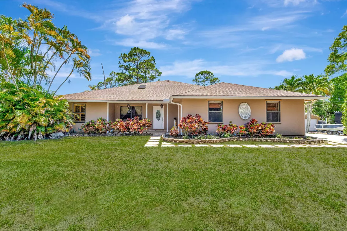 The Acreage, FL 33470,16888 W W Downers DR