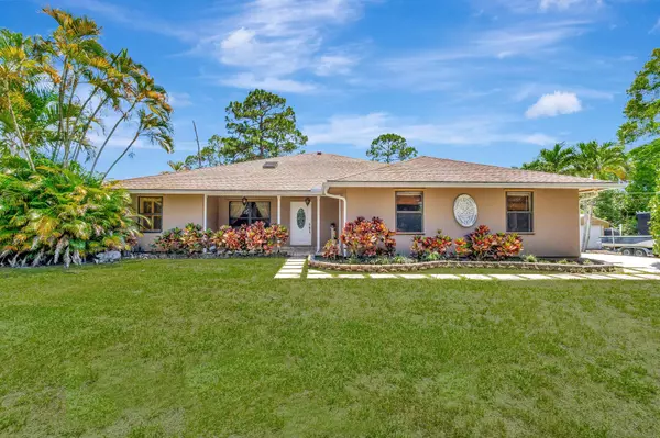 The Acreage, FL 33470,16888 W W Downers DR
