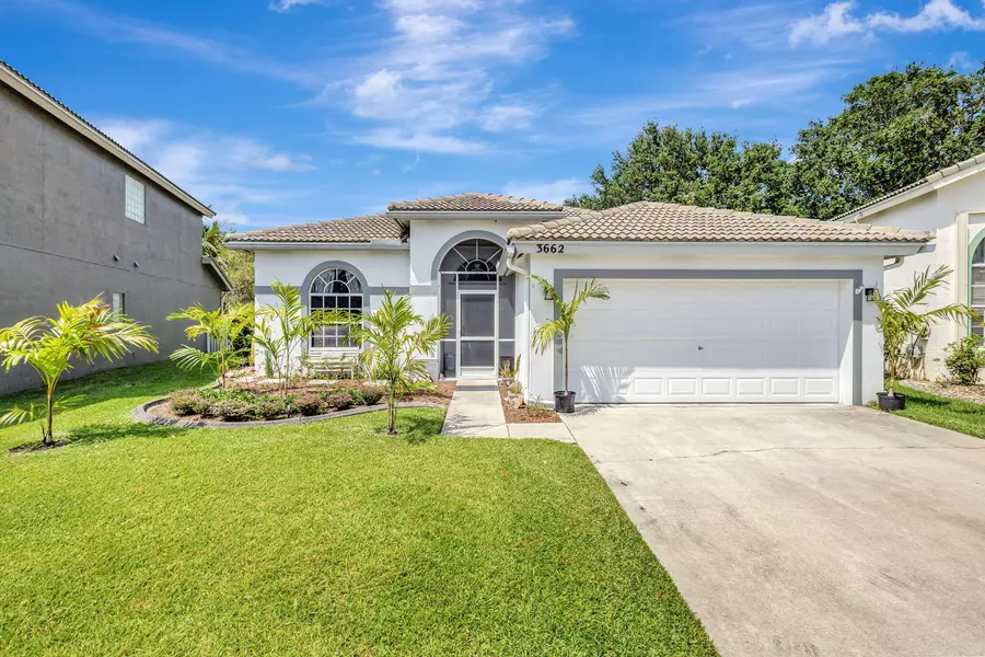 3662 Old Lighthouse CIR, Wellington, FL 33414