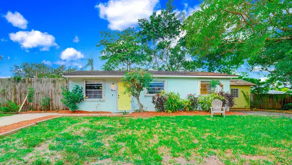 Lake Worth, FL 33467,9180 Honeywell RD