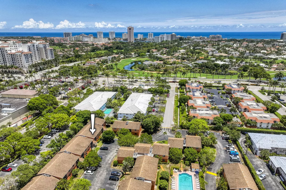 Boca Raton, FL 33432,50 SE 12th ST 2640