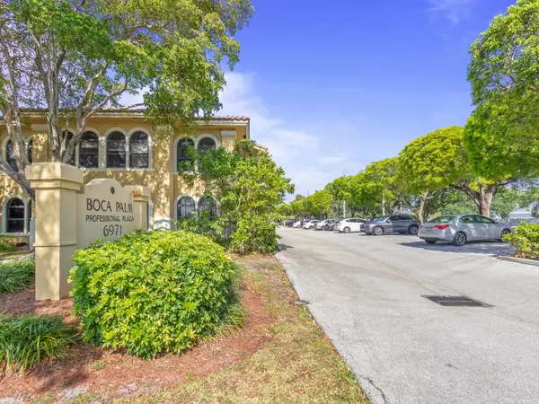 Boca Raton, FL 33487,6971 N Federal Highway E200-E201