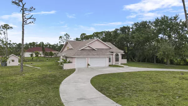 The Acreage, FL 33412,12441 N 89th PL
