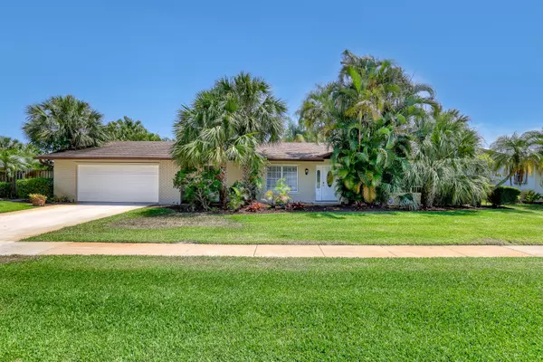 2288 Windsor RD,  Palm Beach Gardens,  FL 33410