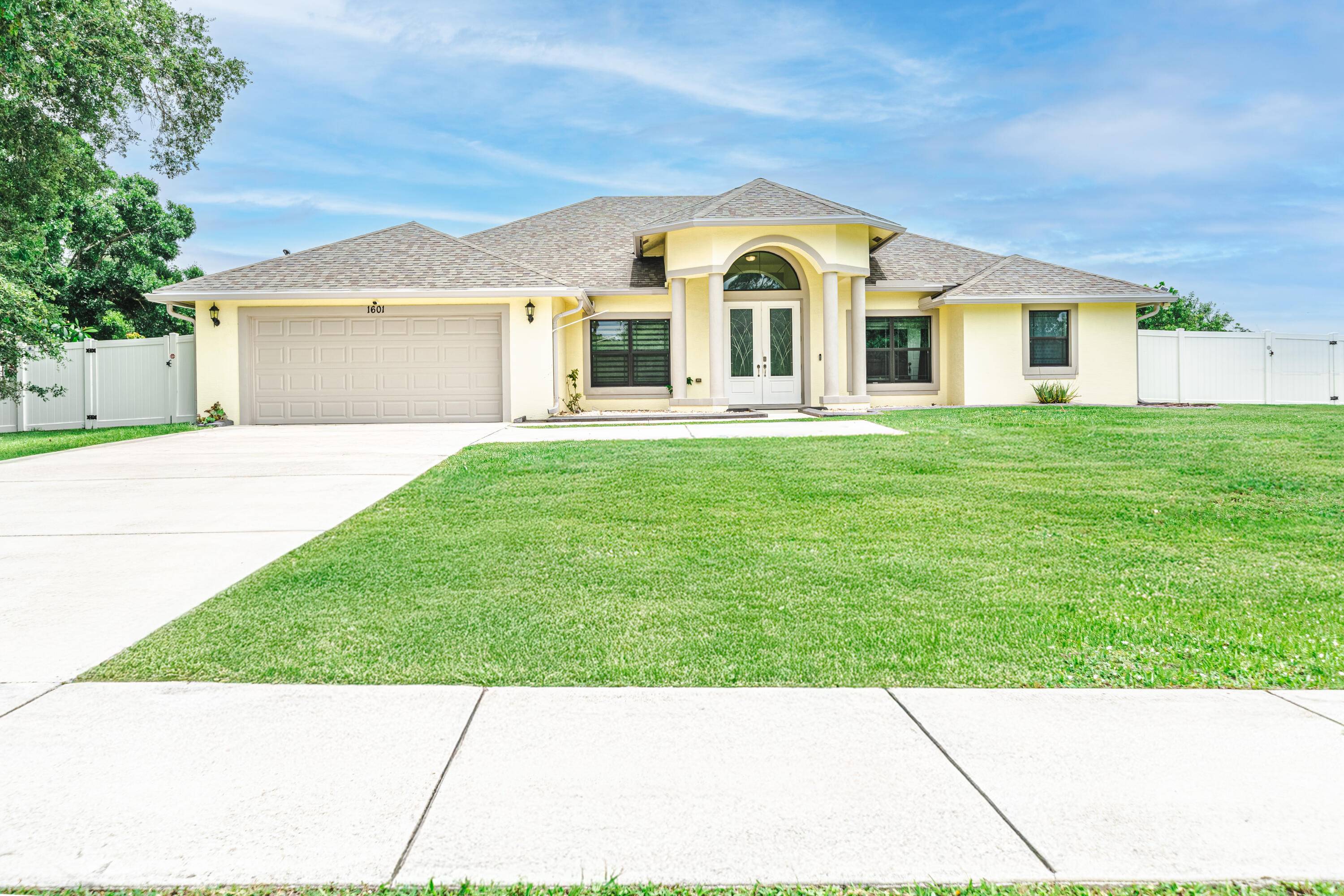 1601 SW California BLVD, Port Saint Lucie, FL 34953