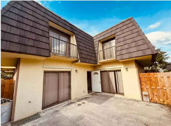 West Palm Beach, FL 33417,4626 Cherry RD