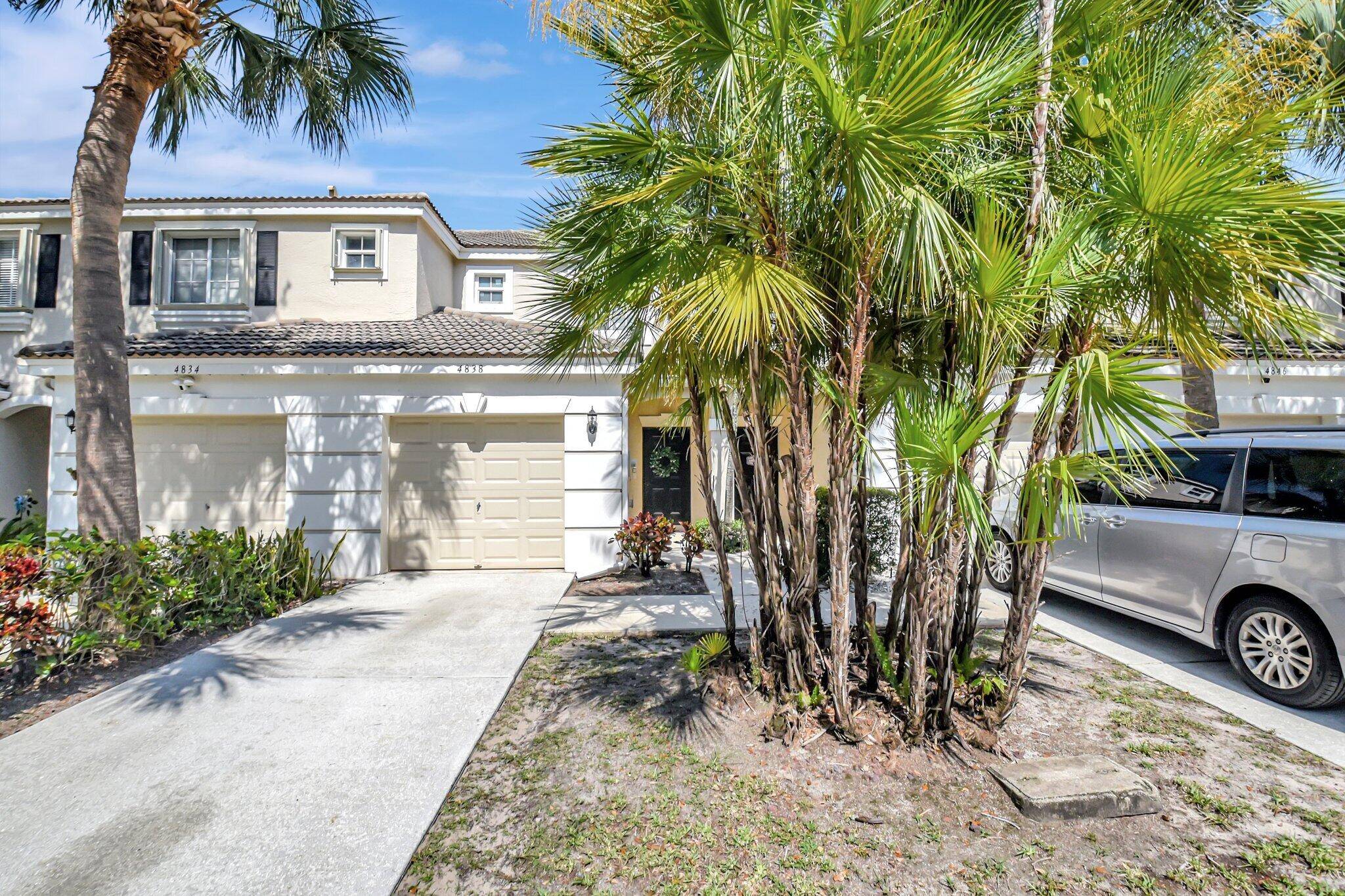 4838 Palmbrooke Circle, West Palm Beach, FL 33417