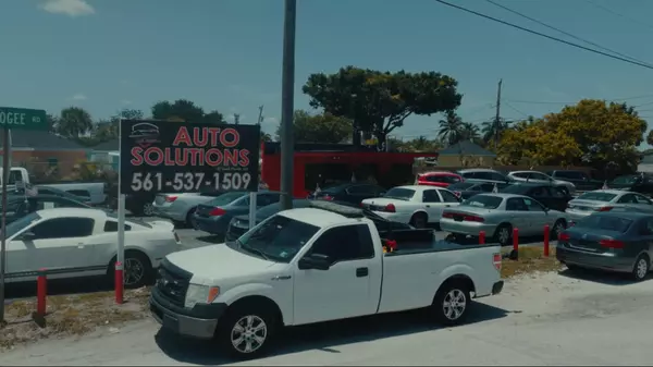 Palm Springs, FL 33406,2841 Forest Hill BLVD