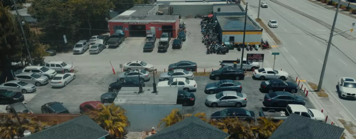 Palm Springs, FL 33406,2841 Forest Hill BLVD