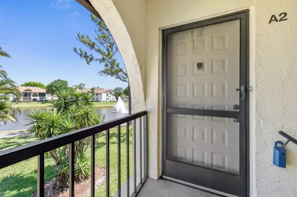 Greenacres, FL 33463,3561 Pine Tree CT A-2