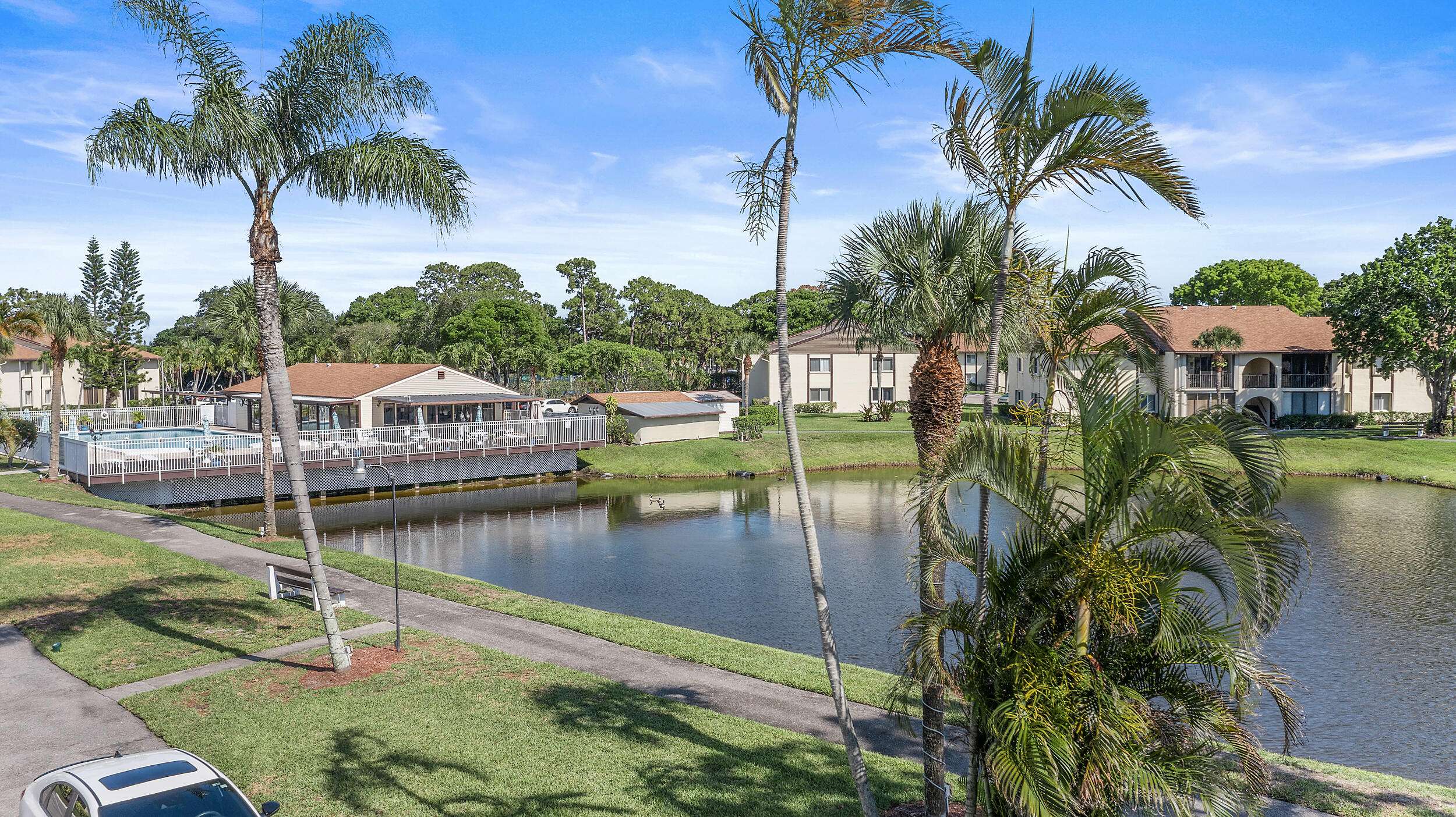 Greenacres, FL 33463,3561 Pine Tree CT A-2