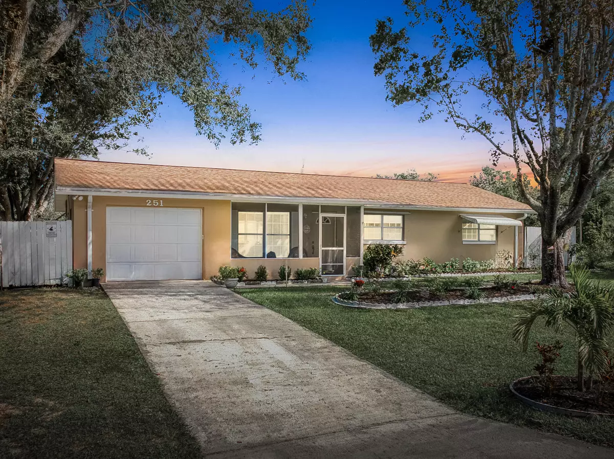 Lake Placid, FL 33852,251 NW Grape RD