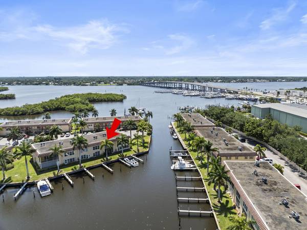 2600 S Kanner HWY J9, Stuart, FL 34994