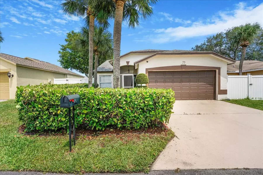 75 Paxford LN, Boynton Beach, FL 33426