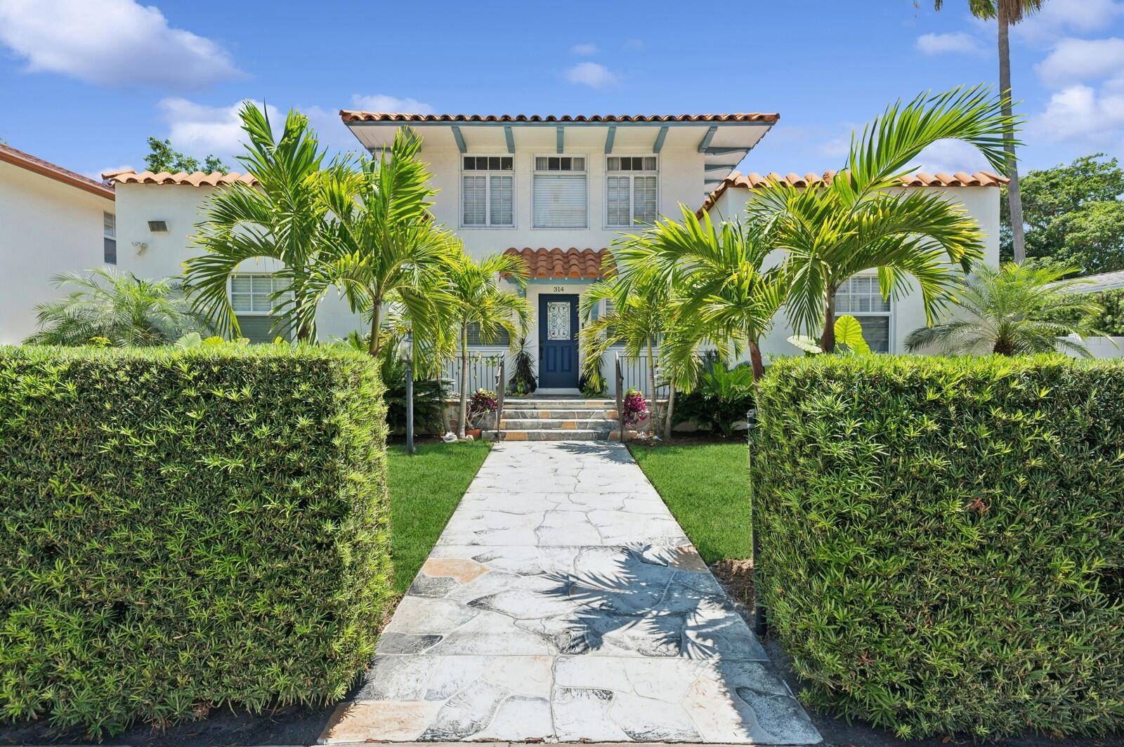 310 Almeria RD, West Palm Beach, FL 33405